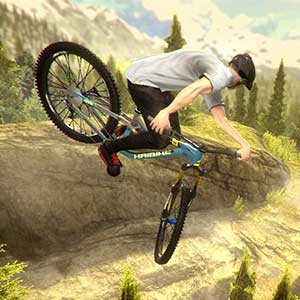 Difficult jump to top score