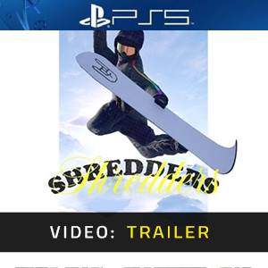 Shredders PS5 - Trailer