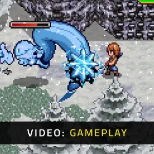 Shrine's Legacy – Gameplay