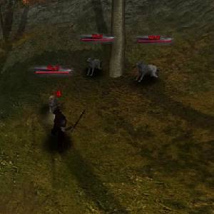 Shroud of the Avatar Forsaken Virtues - Wolves