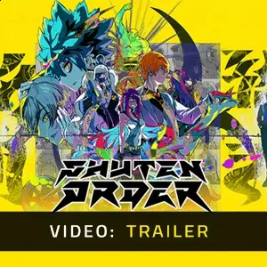 SHUTEN ORDER - Video Trailer