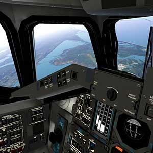 space shuttle missions