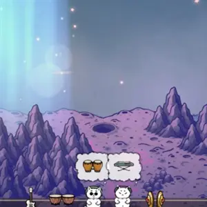 Shy Cats Hidden Orchestra 2 - Find Instruments