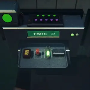 SIDE EFFECTS - Items