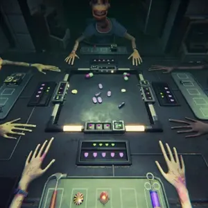 SIDE EFFECTS - 4 Players