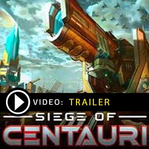 Buy Siege of Centauri CD Key Compare Prices