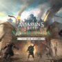 Assassin’s Creed Valhalla : The Siege of Paris Launches August 12