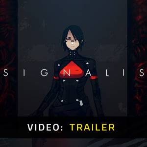 SIGNALIS - Video Trailer