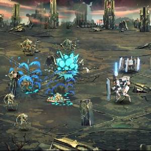 Silence of the Siren - Commence