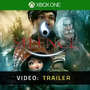 Silence: The Whispered World 2 Xbox One - Video Trailer