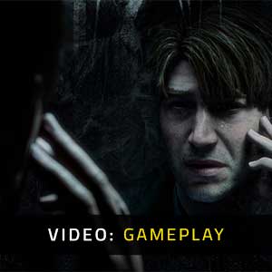 Silent Hill 2 - Gameplay Video