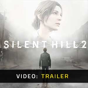 Silent Hill 2 - Video Trailer