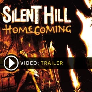 Silent Hill Homecoming (PC Steam Key) [WW]