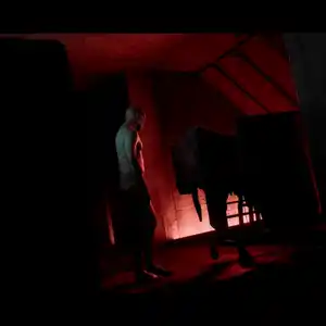 Silent Hill Townfall - Psychological Manifestation