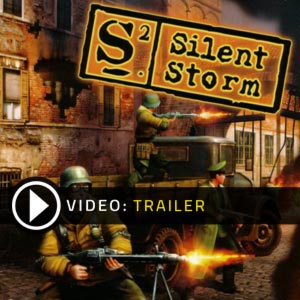 Buy Silent Storm CD Key Compare Prices