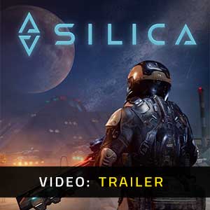 Silica - Video Trailer