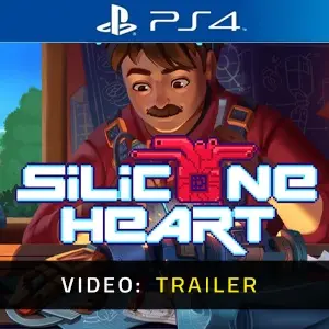 Silicone Heart PS4 - Video Trailer