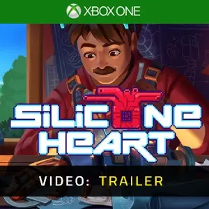 Silicone Heart Xbox One - Video Trailer