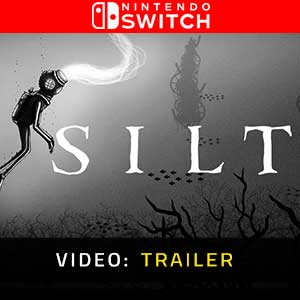 Silt Nintendo Switch Video Trailer