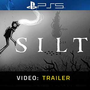 Silt PS5 Video Trailer