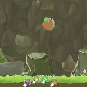 Silver Axe The Honest Elf - Tree Cuts