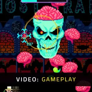Silver Bullet - Gameplay Video
