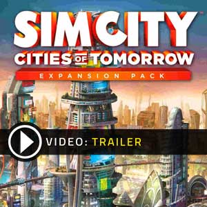 Buy SimCity Cities of Tomorrow CD Key Compare Prices