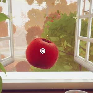 Simpler Times - Apple