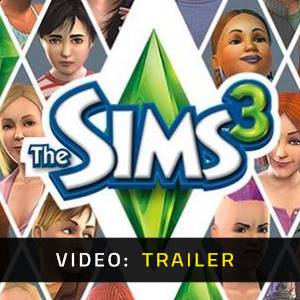 Sims 3 - Video Trailer