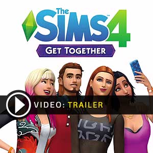 Comprar The Sims 4 CD Chave para PC Preço Barato