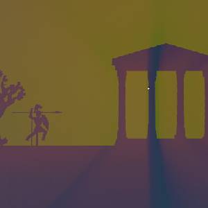 Simulacro – Shadow