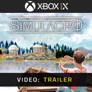 Simulacro Xbox Series – Trailer