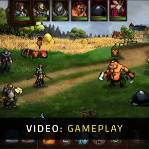 Sin Slayers Reign of The 8th - Gameplay Video