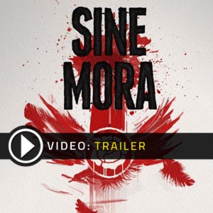 Buy Sine Mora CD Key Compare Prices