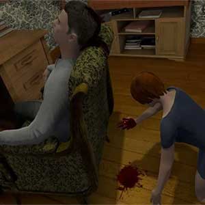 get out of the place alive