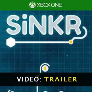 SiNKR Xbox One Prices Digital or Box Edition