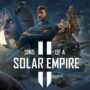 Sins of a Solar Empire II: Allkeyshop Outshines Steam & Epic Sale Prices