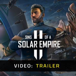 Sins of a Solar Empire 2 - Video Trailer