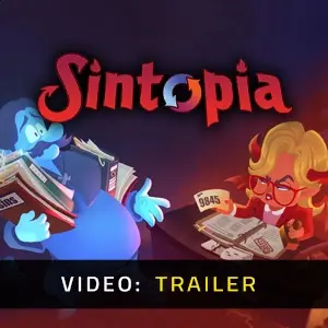 Sintopia - Trailer