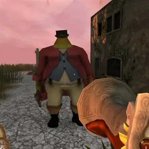 Sir, You Are Being Hunted – Robot