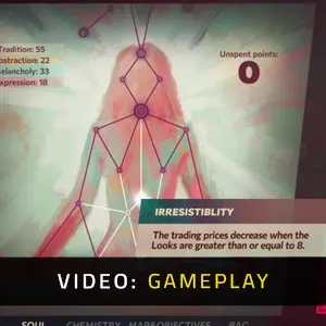 Sister Ray - Gameplay Video