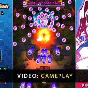 Sisters Royale Five Sisters Under Fire Gameplay Video