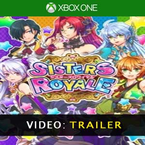 Sisters Royale Five Sisters Under Fire Xbox One Prices Digital or Box Edition