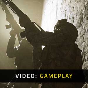 Six Days in Fallujah - Video Gameplay