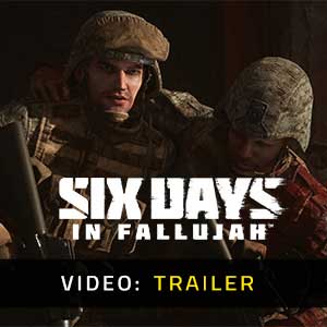 Six Days in Fallujah - Video Trailer