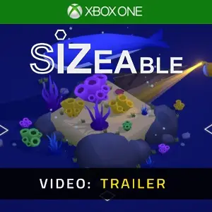 Sizeable Xbox One - Video Trailer