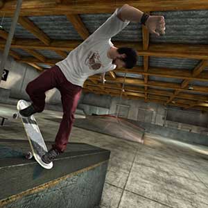 skate 3 xbox store