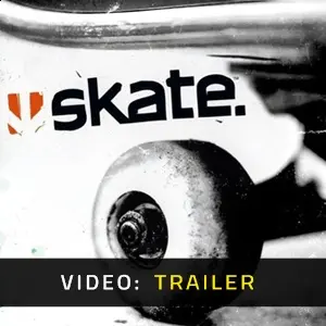 skate. - Trailer Video
