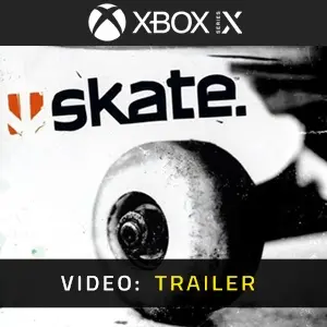 skate. Xbox Series - Trailer Video