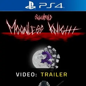 Skautfold Moonless Knight PS4 - Trailer